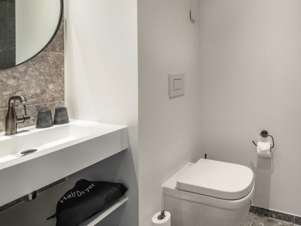 Comwell Copenhagen Portside Dolce by Wyndham : photo 4 de la chambre chambre double supérieure