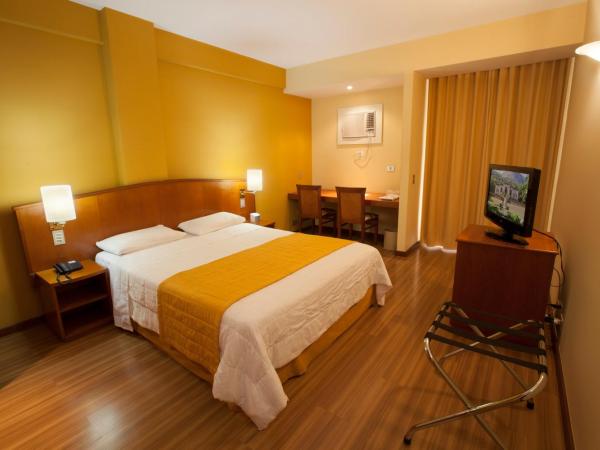 Hotel Moncloa : photo 3 de la chambre chambre double
