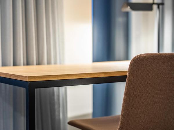 Comwell Copenhagen Portside Dolce by Wyndham : photo 4 de la chambre chambre double