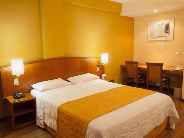 Hotel Moncloa : photo 6 de la chambre chambre double