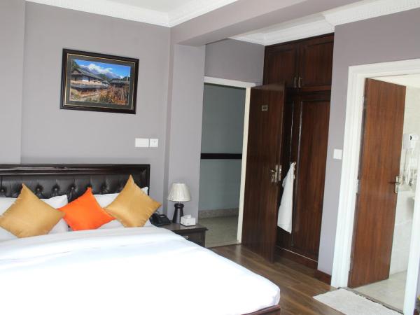 Butsugen : photo 3 de la chambre chambre lit king-size deluxe