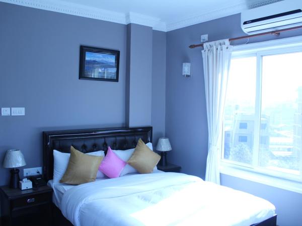 Butsugen : photo 2 de la chambre chambre lit king-size deluxe