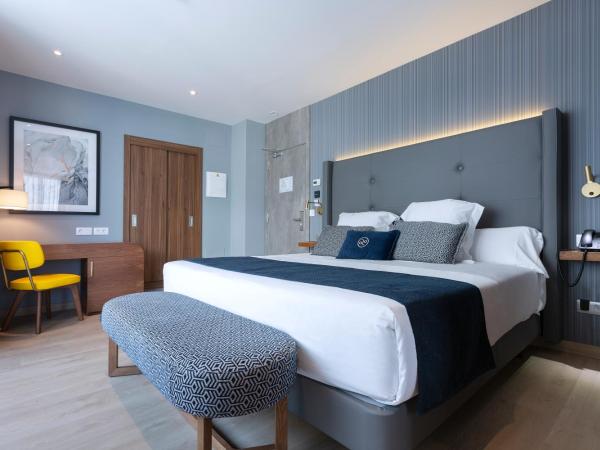 Hotel Lima - Adults Recommended : photo 6 de la chambre chambre double deluxe avec terrasse