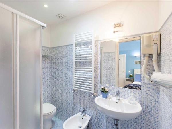 Hotel Jolì : photo 1 de la chambre chambre double