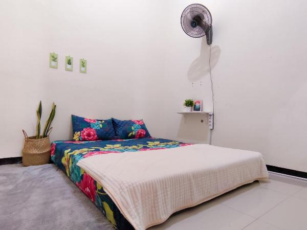 Surabaya Homey near ITS : photo 2 de la chambre chambre double Économique