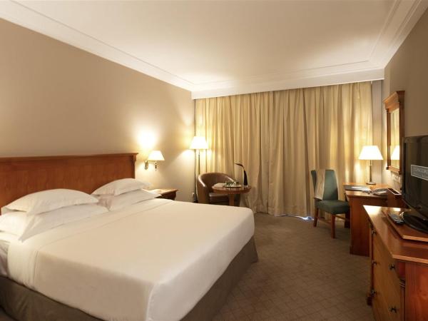 Barceló Concorde Les Berges du Lac : photo 4 de la chambre chambre double