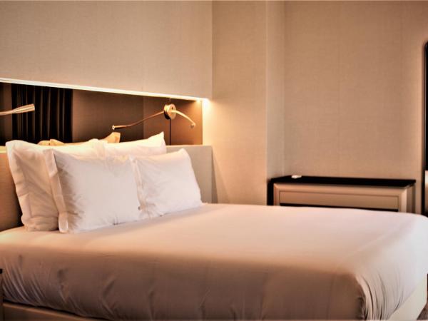 Hotel Cristal Setúbal : photo 1 de la chambre suite junior