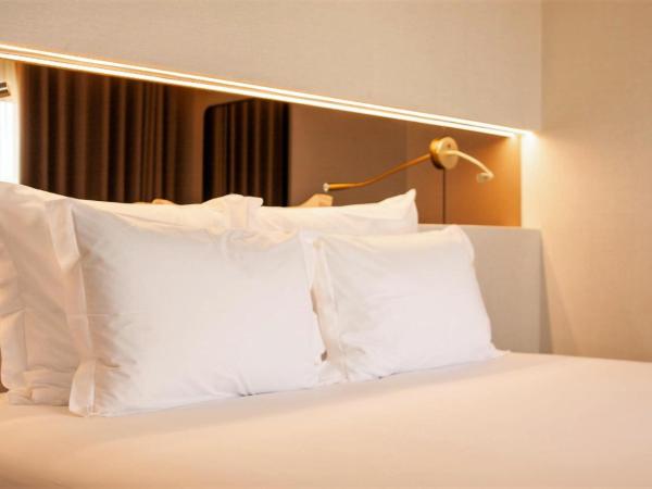 Hotel Cristal Setúbal : photo 3 de la chambre suite