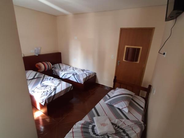 Royal Hotel : photo 5 de la chambre chambre triple