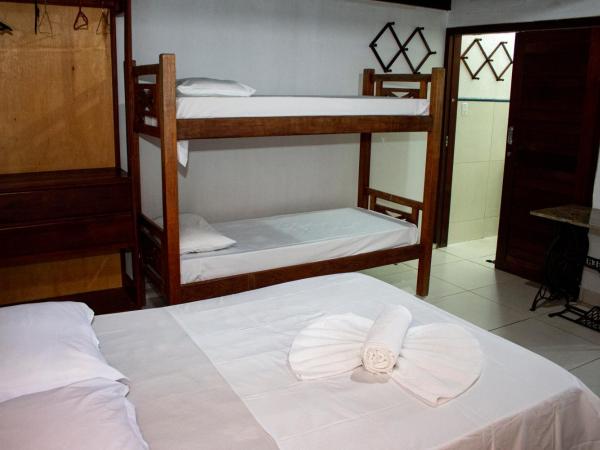 Pousada Innova : photo 7 de la chambre appartement 2 chambres