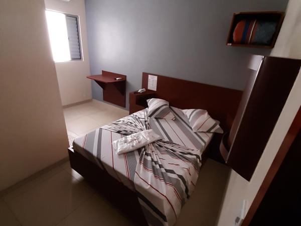 Royal Hotel : photo 9 de la chambre suite