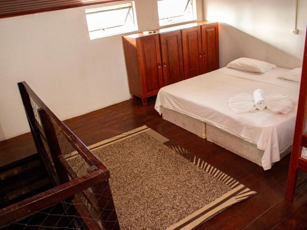 Pousada Innova : photo 9 de la chambre appartement 2 chambres