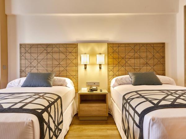 Riu Palace Baja California - Adults Only - All Inclusive : photo 3 de la chambre suite junior