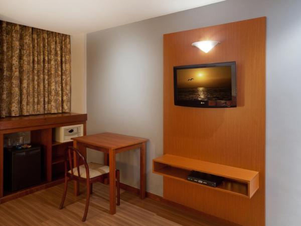 Hotel Moncloa : photo 4 de la chambre chambre double