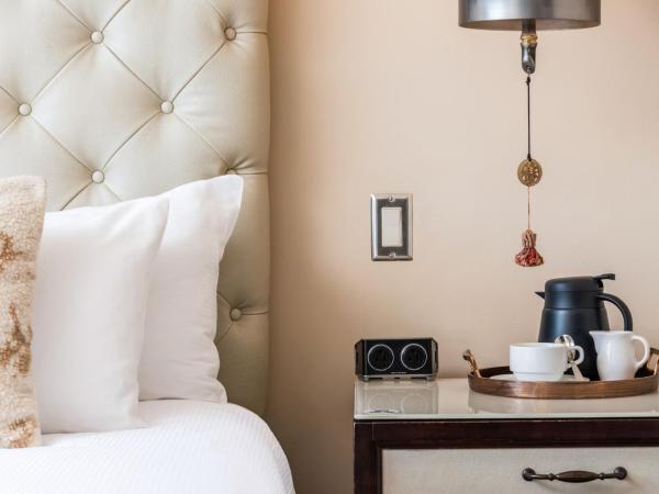 National Hotel, An Adult Only Oceanfront Resort : photo 7 de la chambre chambre cabana