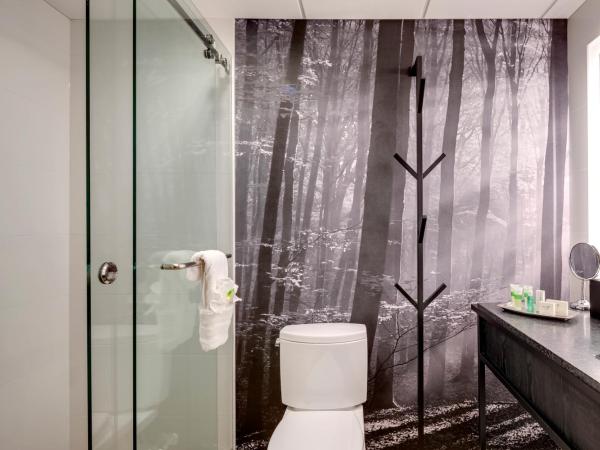 Peaks Hotel and Suites : photo 7 de la chambre suite loft