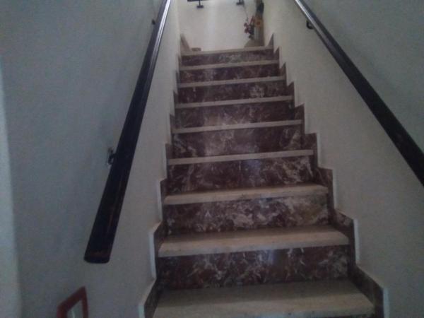 Room in Guest room - Large Quadruple Room up to four people : photo 10 de la chambre chambre quadruple