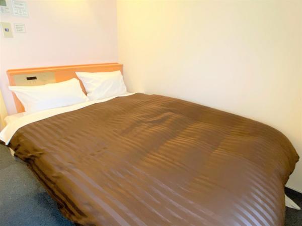 Sakura Hotel Hatagaya : photo 3 de la chambre chambre double