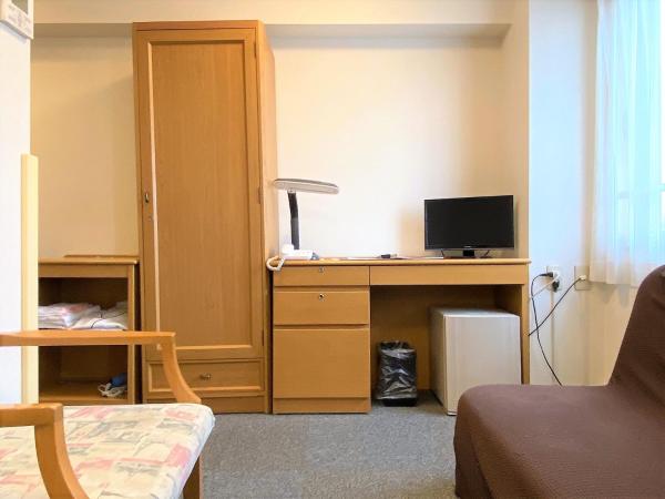 Sakura Hotel Hatagaya : photo 3 de la chambre chambre double deluxe