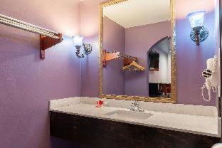 Summit Inn - Houston Medical Center - NRG Park : photo 2 de la chambre room #36483211