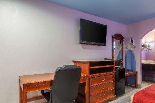 Summit Inn - Houston Medical Center - NRG Park : photo 3 de la chambre room #36483211