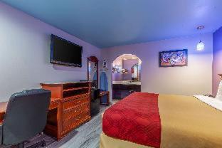 Summit Inn - Houston Medical Center - NRG Park : photo 5 de la chambre room #36483211