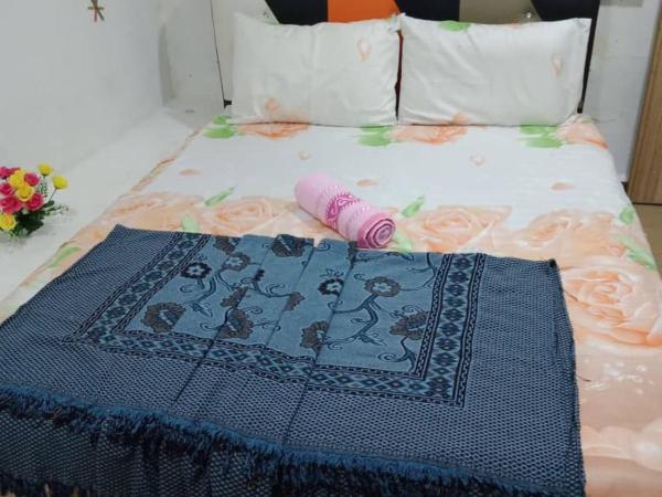 Daud Safar Resthouse : photo 3 de la chambre chambre double