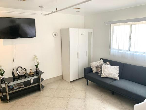 Culver City Hostel : photo 4 de la chambre chambre double ou lits jumeaux deluxe supérieure