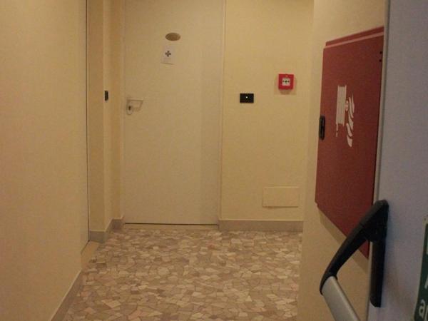 Hotel Rex Milano : photo 1 de la chambre chambre simple