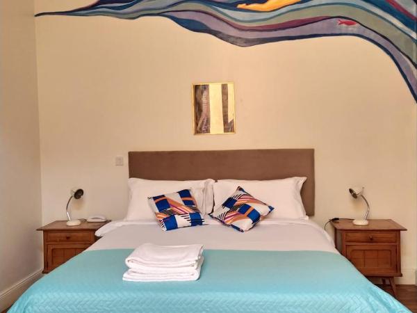 L'Adresse Hôtel Boutique : photo 4 de la chambre chambre double ou lits jumeaux supérieure