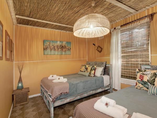 Manly Waves Studios & Apartments : photo 3 de la chambre studio familial