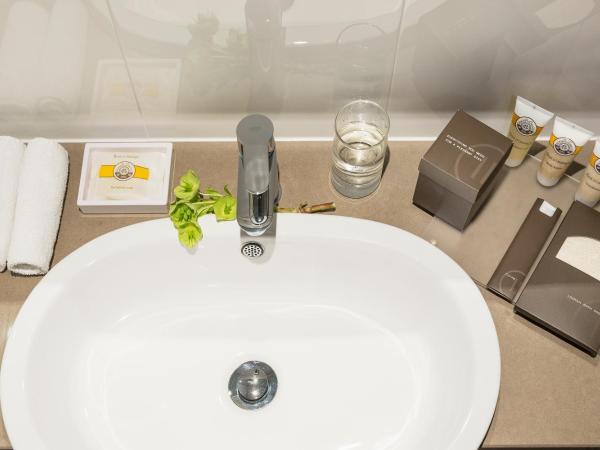 Pullman Melbourne Albert Park : photo 3 de la chambre chambre classique