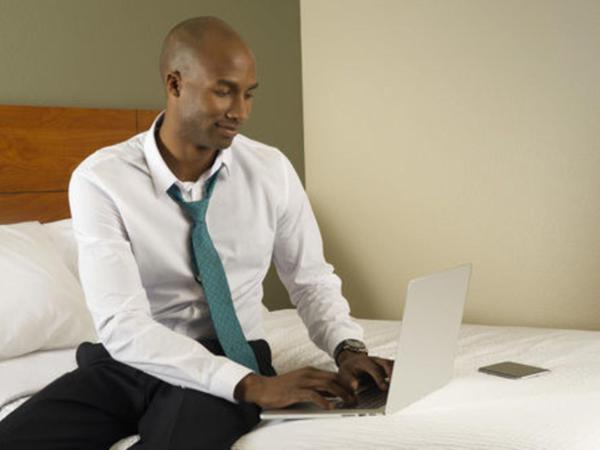 WoodSpring Suites Houston I-45 Airtex : photo 2 de la chambre studio