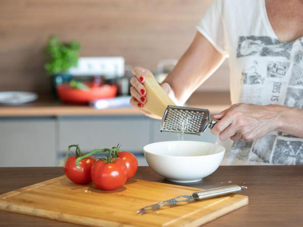 Brera Serviced Apartments Frankfurt West : photo 7 de la chambre appartement cosy avec cuisine