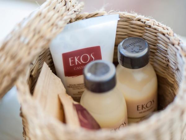 Pousada da Cyssa : photo 2 de la chambre chambre double de luxe