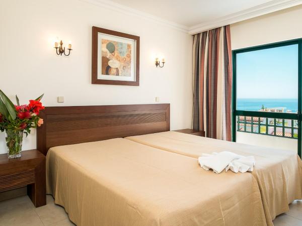 Cerro Mar Atlantico & Cerro Mar Garden : photo 1 de la chambre appartement 1 chambre cerro mar atlantique