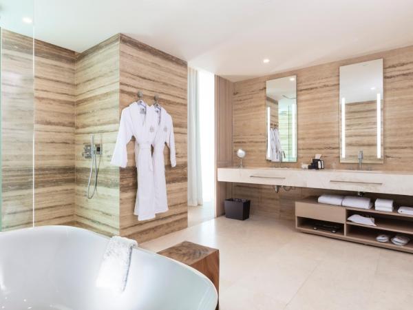 SLS Cancun : photo 3 de la chambre suite 1 chambre premier - côté océan