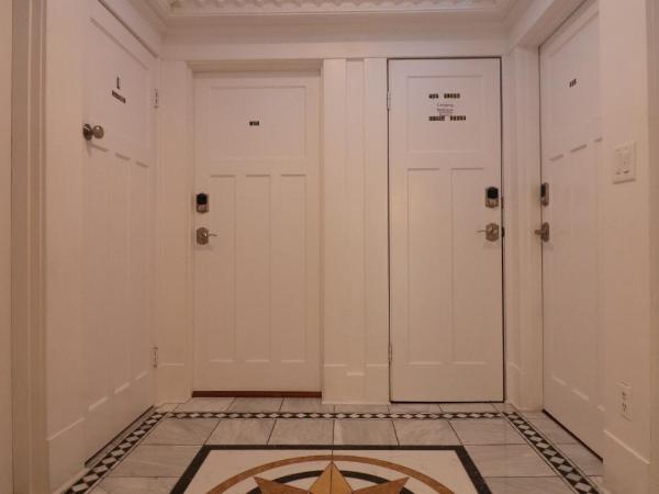 Lipton Place by Elegant Waterfront : photo 2 de la chambre chambre double deluxe - vue sur mer