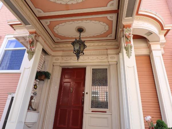 Lipton Place by Elegant Waterfront : photo 3 de la chambre chambre double deluxe - vue sur mer