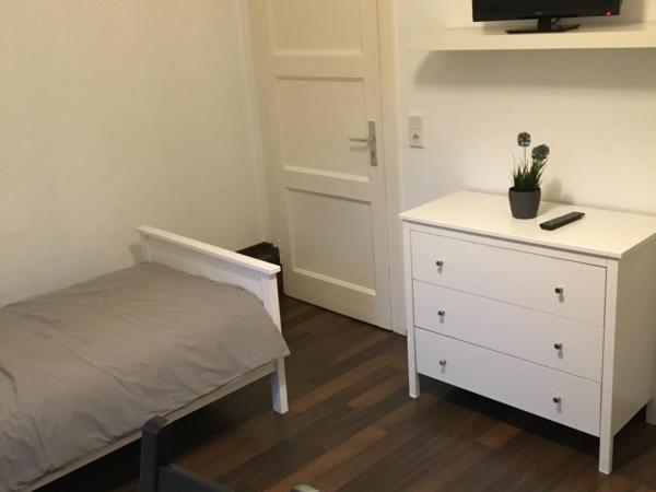 Zum armen Mann : photo 3 de la chambre chambre double avec salle de bains privative