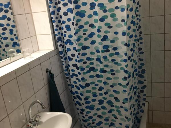 Zum armen Mann : photo 6 de la chambre chambre double avec salle de bains privative