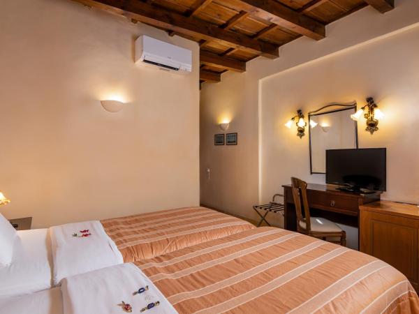 Palazzino Di Corina : photo 3 de la chambre chambre Économique