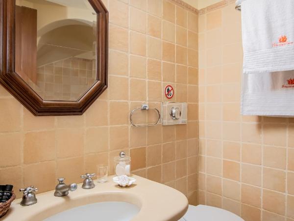 Palazzino Di Corina : photo 5 de la chambre chambre Économique