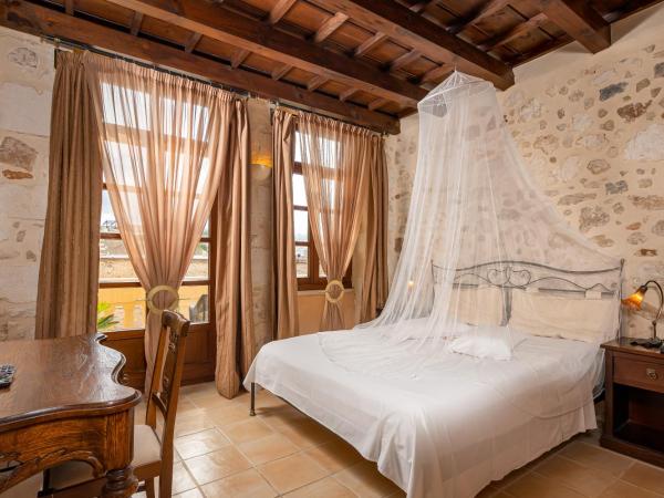 Palazzino Di Corina : photo 10 de la chambre chambre supérieure - vue sur vieille ville