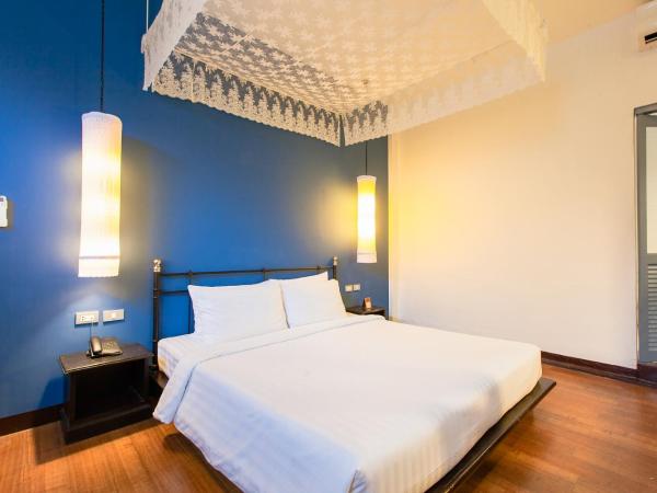 The Memory at On On Hotel : photo 8 de la chambre chambre double deluxe