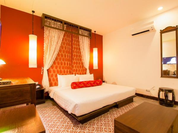 The Memory at On On Hotel : photo 3 de la chambre chambre double deluxe