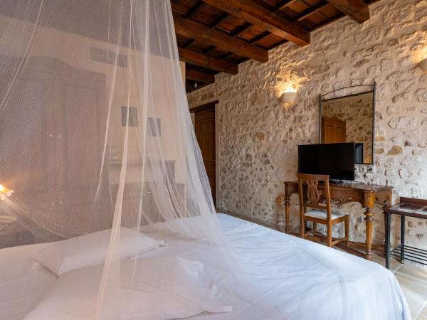 Palazzino Di Corina : photo 6 de la chambre chambre supérieure - vue sur vieille ville