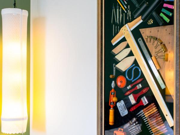 The Memory at On On Hotel : photo 9 de la chambre chambre double ou lits jumeaux supérieure