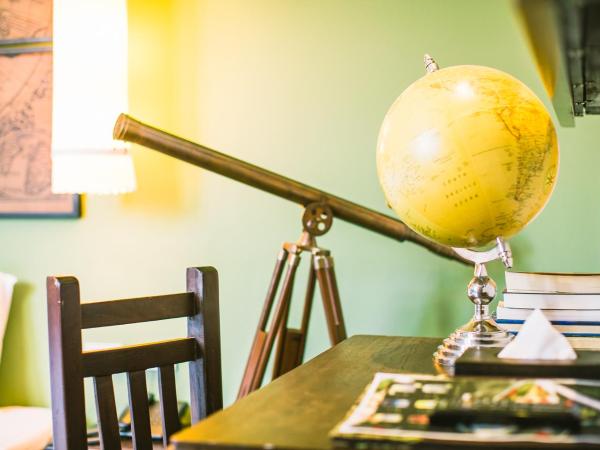 The Memory at On On Hotel : photo 4 de la chambre chambre double ou lits jumeaux supérieure