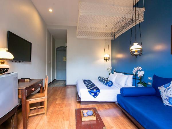 The Memory at On On Hotel : photo 5 de la chambre suite junior